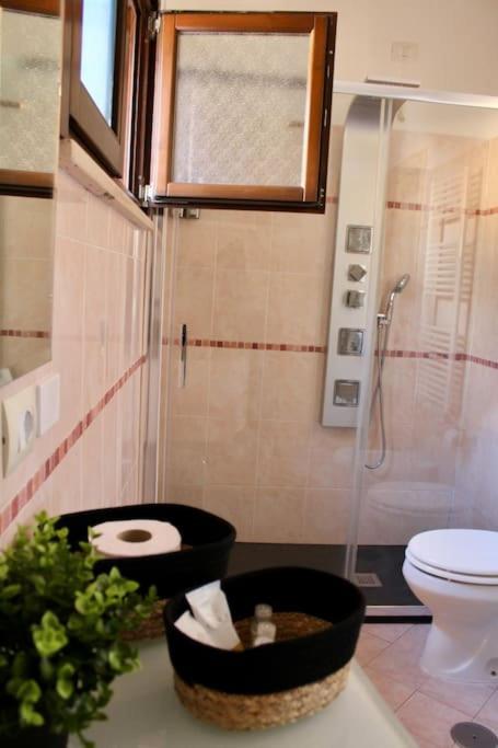 Апартаменти The Garden House Fco, Self Check In And Free Private Parking Ф'юмічіно Екстер'єр фото