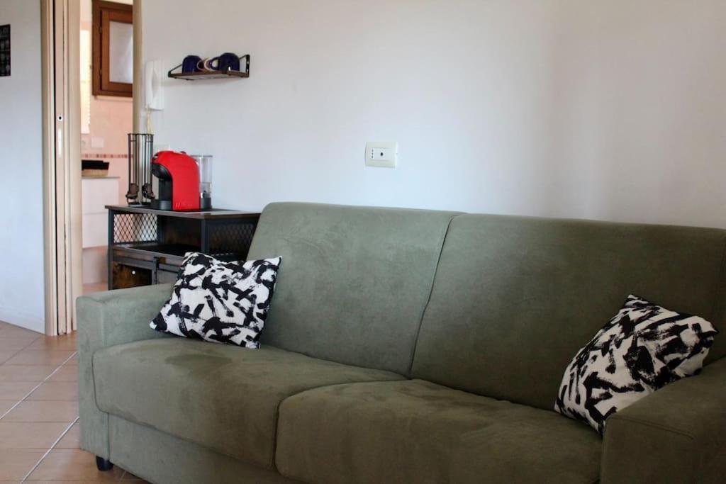 Апартаменти The Garden House Fco, Self Check In And Free Private Parking Ф'юмічіно Екстер'єр фото